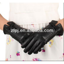 Importeur von Damen Leder Handschuhe Großhandel